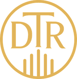 DTR Nation Logo